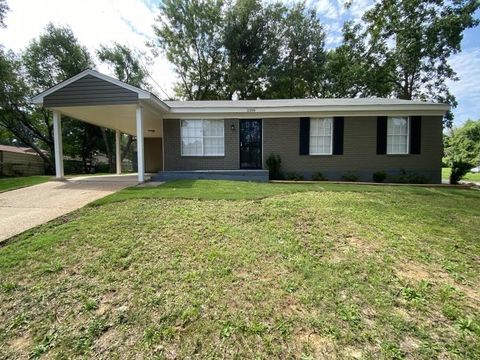 Photo of 3399 BEECH GROVE RD, Memphis, TN 38118 (MLS # 10221118)