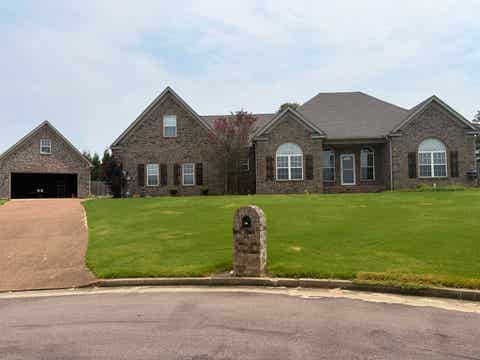 Photo of 178 CLEMETINE RD, Atoka, TN 38004 (MLS # 10227628)