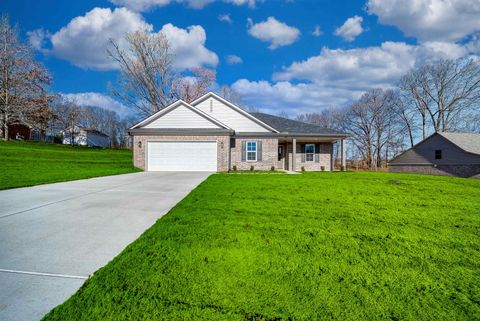 Photo of 102 STONE BROOK CV, Ripley, TN 38063 (MLS # 10207134)