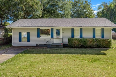 Photo of 106 WILEY DR, Munford, TN 38058 (MLS # 10208259)
