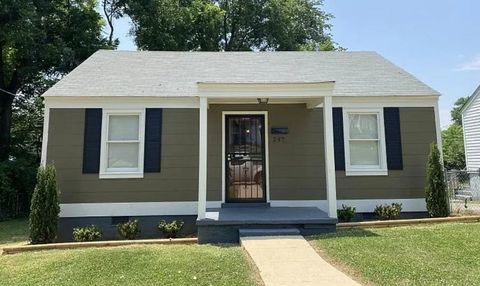 Photo of 247 MODDER AVE, Memphis, TN 38109 (MLS # 10207281)