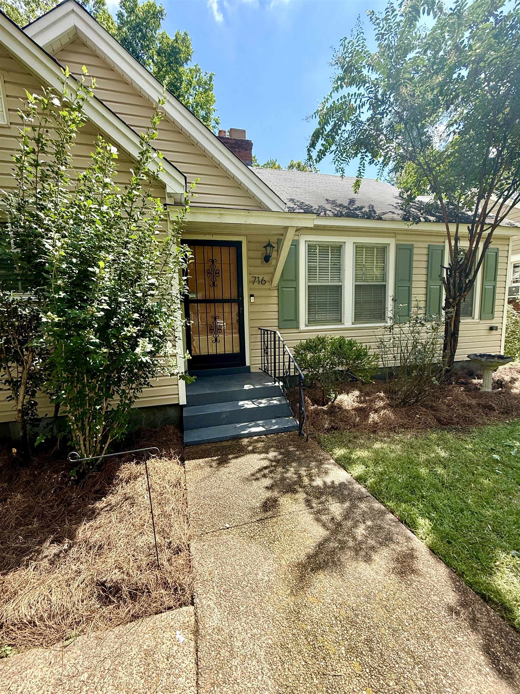 Memphis, Tennessee 38111, United States, 2 Bedrooms Bedrooms, ,1 BathroomBathrooms,Residential,Active,205629