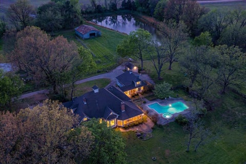 Photo of 230 LEVY DR, Somerville, TN 38068 (MLS # 10232585)
