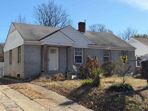 Photo of 934 NATIONAL ST, Memphis, TN 38122 (MLS # 10211537)