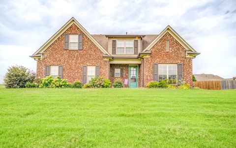 Photo of 173 LITTLETON WAY, Munford, TN 38058 (MLS # 10215502)