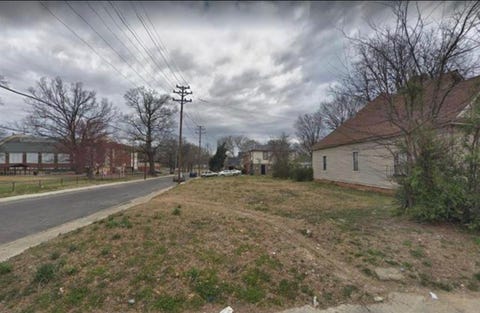 Photo of 258 GASTON AVE, Memphis, TN 38106 (MLS # 10227595)