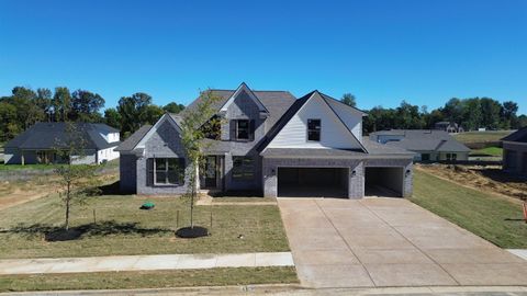 Photo of 236 COMO LN, Atoka, TN 38004 (MLS # 10207310)