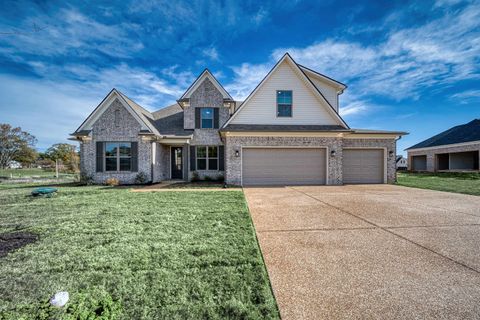Photo of 236 COMO LN, Atoka, TN 38004 (MLS # 10207310)