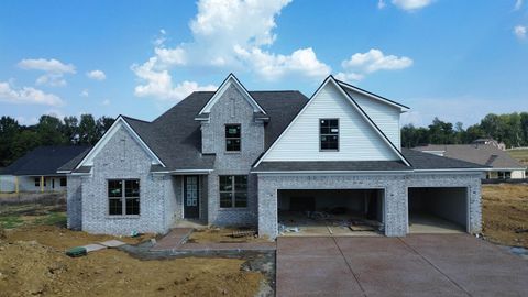 Photo of 236 COMO LN, Atoka, TN 38004 (MLS # 10207310)