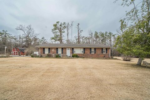 Photo of 8113 S 22 HWY, Michie, TN 38357 (MLS # 10215712)