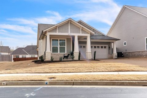 Photo of 12753 HOLLOW OAK DR, Arlington, TN 38002 (MLS # 10208548)