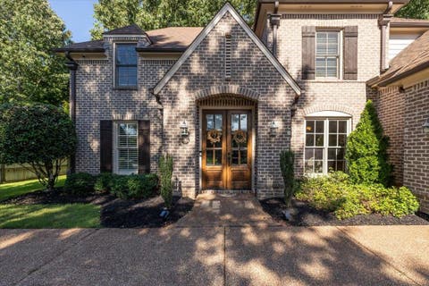 Photo of 751 LONEWOOD WAY, Collierville, TN 38017 (MLS # 10223202)