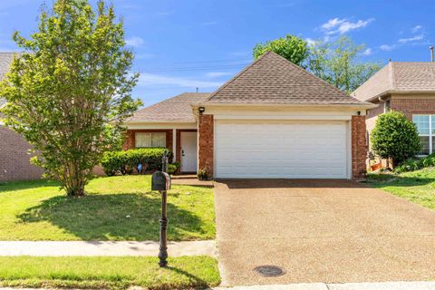 Photo of 1059 CROSS MEADOW RD, Cordova, TN 38018 (MLS # 10219572)