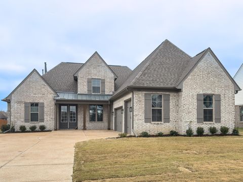 Photo of 5367 KAITLYNN ROSE DR W, Lakeland, TN 38002 (MLS # 10214179)