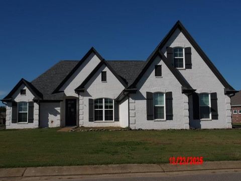 Photo of 25 DAISY DR, Somerville, TN 38068 (MLS # 10208398)
