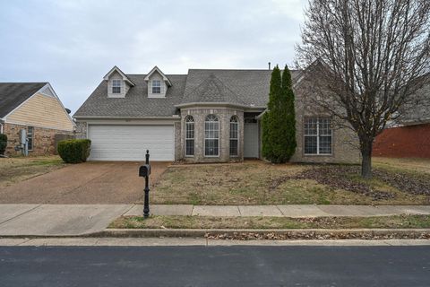 Photo of 11635 DEMPSEY DR, Arlington, TN 38002 (MLS # 10212759)