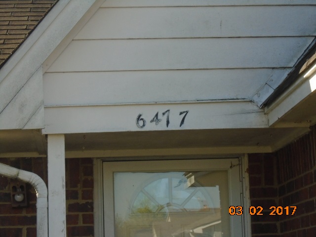 Photo 1 of 5 — 6477 E SUMMER CREEK DR, Memphis, TN 38141