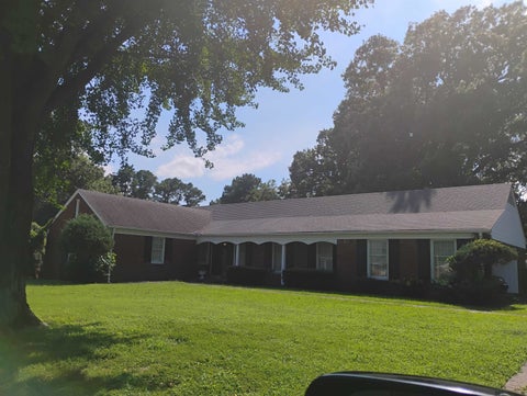 Photo of 3913 PAULA ST, Memphis, TN 38116 (MLS # 10230867)