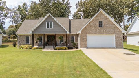 Photo of 115 RB DR, Savannah, TN 38372 (MLS # 10205017)