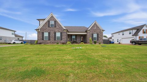 Photo of 70 TRINITY CV, Atoka, TN 38004 (MLS # 10220544)