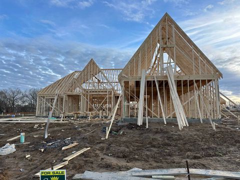 Photo of 5400 BUTTERCUP LN, Lakeland, TN 38002 (MLS # 10213098)