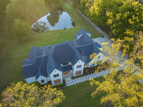 Photo of 3371 FOREST HILL-IRENE RD, Germantown, TN 38138 (MLS # 10207014)