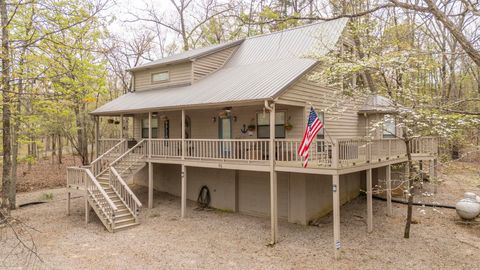 Photo of 65 L SEALY CV, Counce, TN 38326 (MLS # 10218267)
