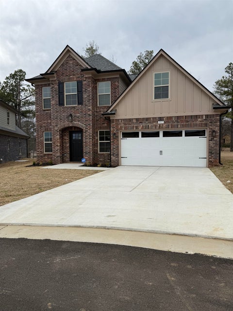 Photo of 2815 EPPING CREST CV, Memphis, TN 38128 (MLS # 10229836)