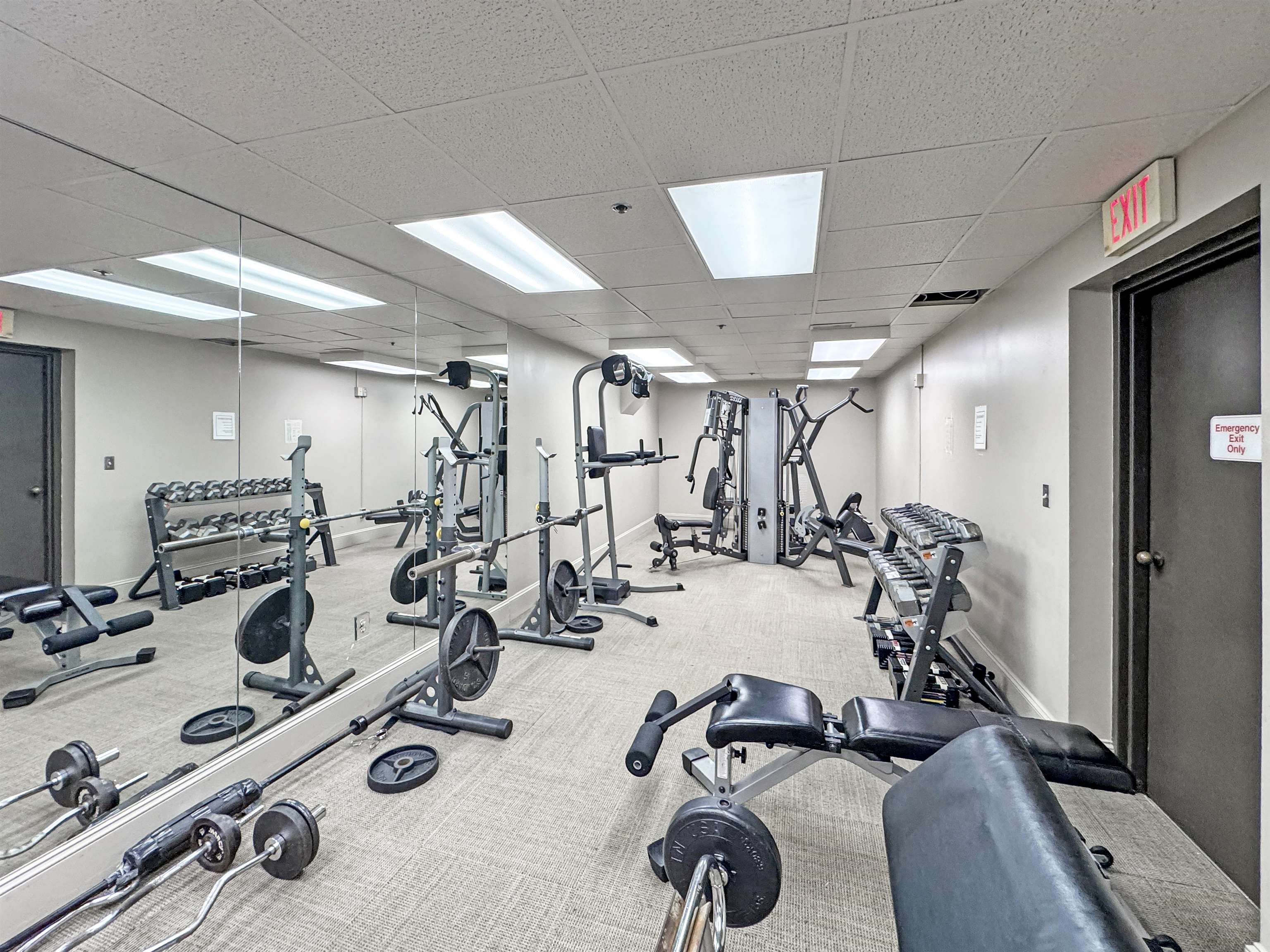 Memphis, Tennessee 38103, United States, 1 Bedroom Bedrooms, ,1 BathroomBathrooms,Residential,Active,212366