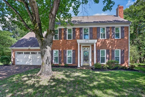 Photo of 8280 TIMBER OAKS CV, Memphis, TN 38018 (MLS # 10223844)