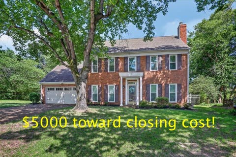 Photo of 8280 TIMBER OAKS CV, Cordova, TN 38018 (MLS # 10223844)