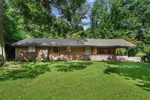 Photo of 6200 MILLINGTON RD, Millington, TN 38053 (MLS # 10225335)