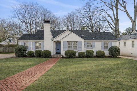 Photo of 3573 HIGHLAND PARK PL, Memphis, TN 38111 (MLS # 10214624)