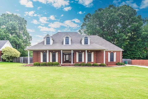Photo of 446 WINDCHASE DR, Munford, TN 38058 (MLS # 10224895)