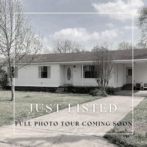 Photo of 322 ROBIN DR, Ripley, TN 38063 (MLS # 10216061)