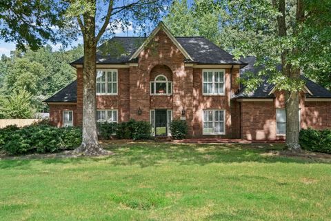 Photo of 3974 DAVIES MANOR DR, Bartlett, TN 38133 (MLS # 10226800)