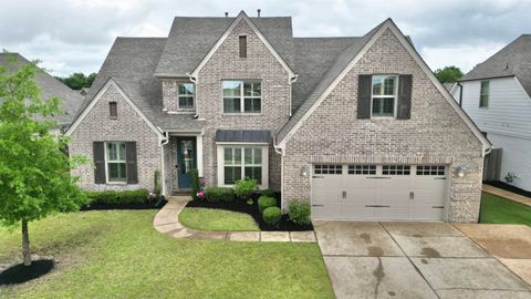 Photo of 6314 BURREN WAY, Arlington, TN 38002 (MLS # 10222235)