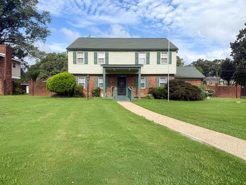Photo of 3999 MARY LEE DR, Memphis, TN 38116 (MLS # 10226446)