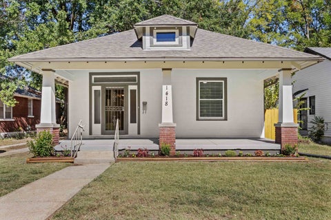 Photo of 1418 TUTWILER AVE, Memphis, TN 38107 (MLS # 10233159)