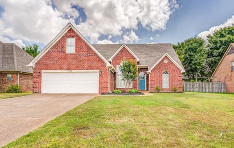 Photo of 8898 TRAVIS DR, Olive Branch, MS 38654 (MLS # 10207268)