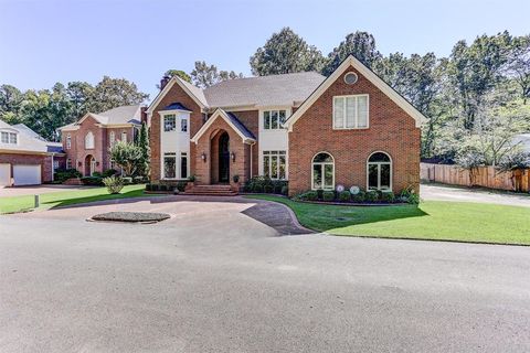 6571 OAK ESTATES DR Memphis TN 38119