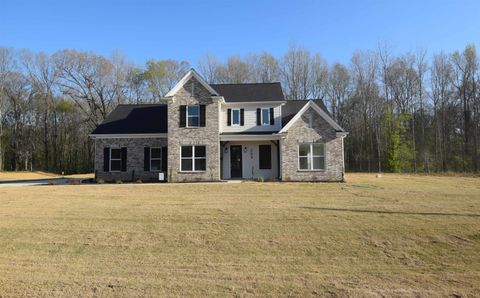 Photo of 269 CENTERLINE ROPER LOOP, Byhalia, MS 38611 (MLS # 10217560)