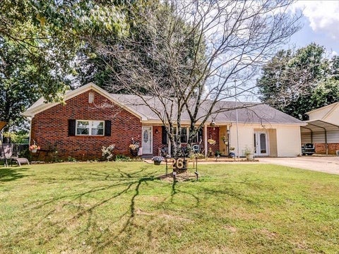 Photo of 2671 HWY 59 HWY W, Covington, TN 38019 (MLS # 10228378)