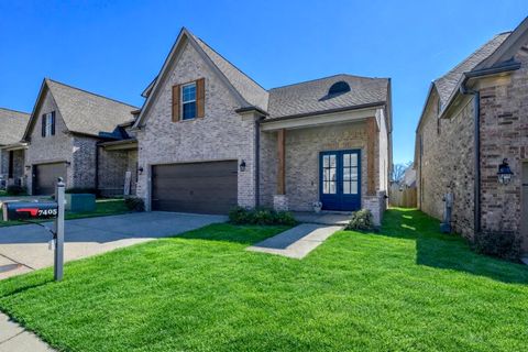 Photo of 7405 APPLING MIST DR, Cordova, TN 38016 (MLS # 10214744)