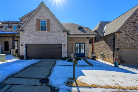 Photo of 7405 APPLING MIST DR, Cordova, TN 38016 (MLS # 10214744)