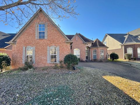 Photo of 7661 BROOKBRIAR CV, Memphis, TN 38125 (MLS # 10215585)