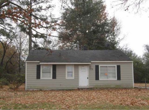 Photo of 771 CARROLTON AVE, Memphis, TN 38127 (MLS # 10224692)