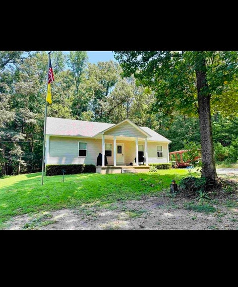 Photo of 220 WAYNE ELAM RD, Ramer, TN 38367 (MLS # 10228110)