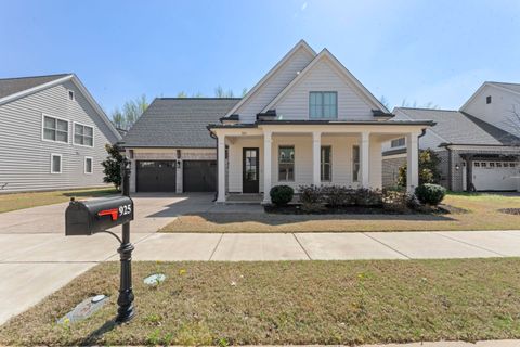 Photo of 925 CYPRESS VINE CV, Collierville, TN 38017 (MLS # 10218092)