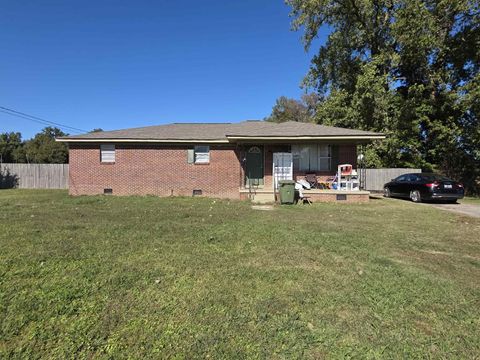 Photo of 4030 HIGHWAY 371 HWY, Henning, TN 38041 (MLS # 10213173)